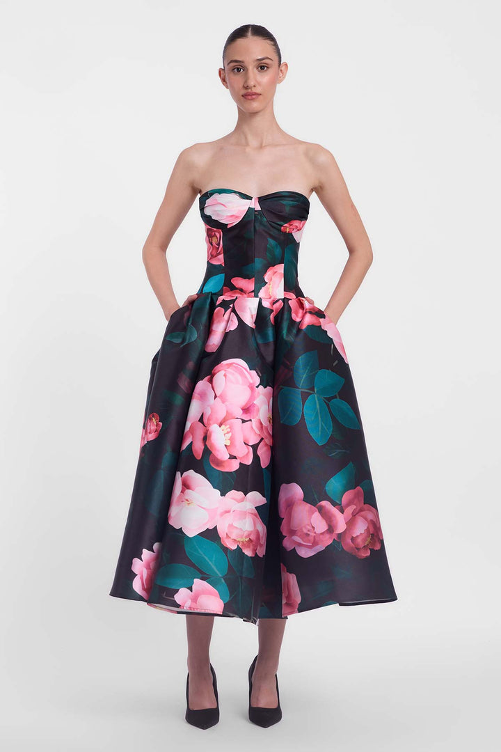 STRAPLESS MIDI