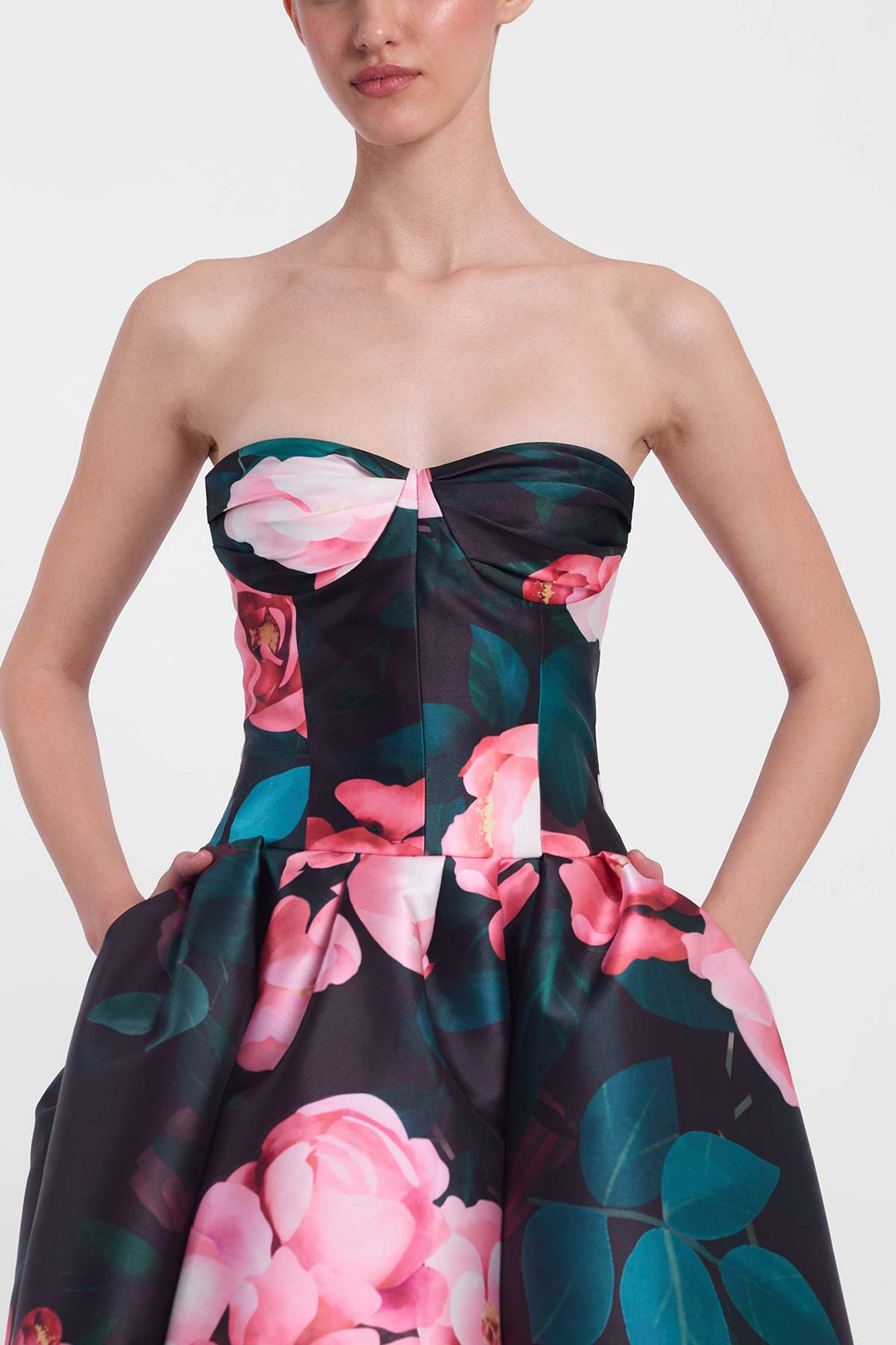 STRAPLESS MIDI