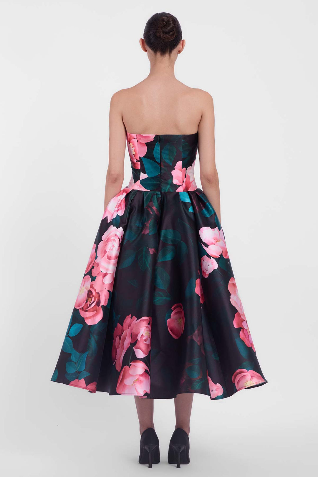 STRAPLESS MIDI